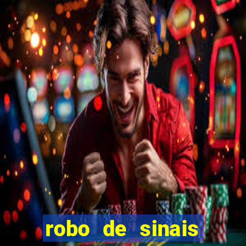 robo de sinais fortune rabbit